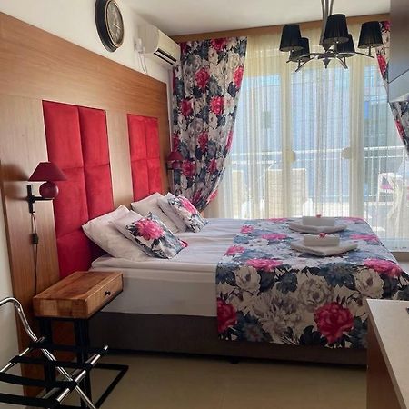 Apartmán Luxury Premium Przy Samym Morzu Plazy Primorsko Exteriér fotografie